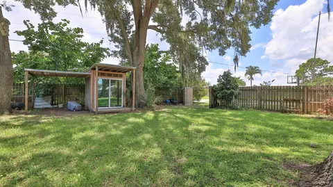 Exterior - 2773 Date Palm Dr, Edgewater, FL 32141 photo 8 of 9