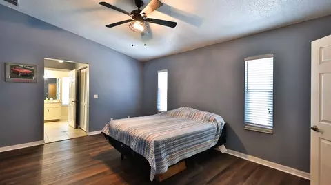 Bedroom - 2773 Date Palm Dr, Edgewater, FL 32141 photo 4 of 4