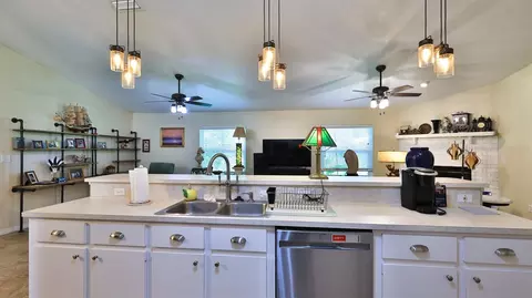 Kitchen - 2773 Date Palm Dr, Edgewater, FL 32141 photo 3 of 3