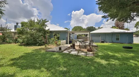 Exterior - 2773 Date Palm Dr, Edgewater, FL 32141 photo 7 of 9