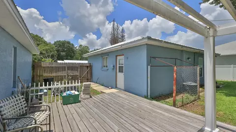 Exterior - 2773 Date Palm Dr, Edgewater, FL 32141 photo 3 of 9