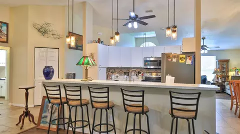 Kitchen - 2773 Date Palm Dr, Edgewater, FL 32141 photo 1 of 3