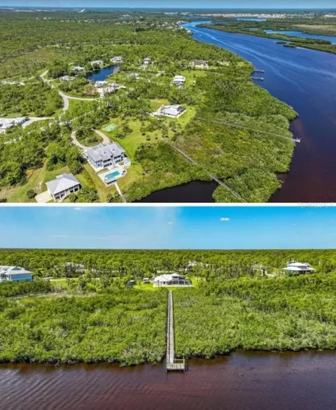 View/Area - 18 Riverfront Dr, Venice, FL 34293 photo 3 of 4