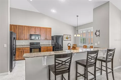 Kitchen - 511 Safe Harbor Dr, Edgewater, FL 32141 photo 1 of 3