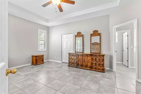Bedroom - 511 Safe Harbor Dr, Edgewater, FL 32141 photo 2 of 6