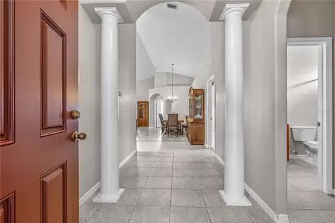 Entry Way - 511 Safe Harbor Dr, Edgewater, FL 32141 photo 1 of 1