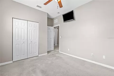 Bedroom - 511 Safe Harbor Dr, Edgewater, FL 32141 photo 6 of 6