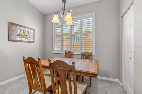 Dining - 511 Safe Harbor Dr, Edgewater, FL 32141 photo 2 of 2
