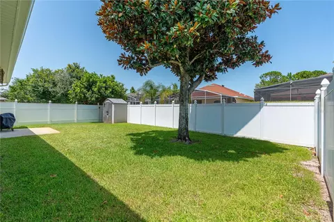Exterior - 511 Safe Harbor Dr, Edgewater, FL 32141 photo 8 of 8