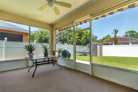Exterior - 511 Safe Harbor Dr, Edgewater, FL 32141 photo 4 of 8