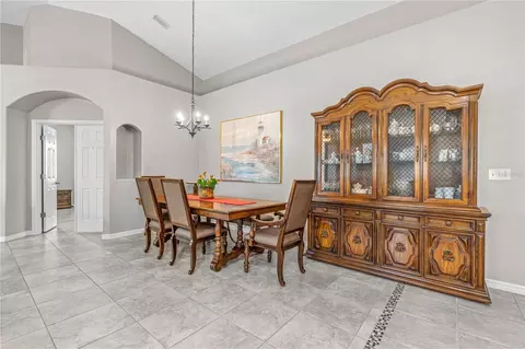 Dining - 511 Safe Harbor Dr, Edgewater, FL 32141 photo 1 of 2