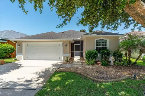 Exterior - 511 Safe Harbor Dr, Edgewater, FL 32141 photo 3 of 8
