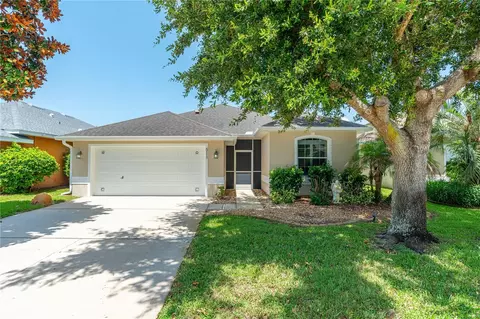 Exterior - 511 Safe Harbor Dr, Edgewater, FL 32141 photo 2 of 8