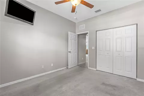 Bedroom - 511 Safe Harbor Dr, Edgewater, FL 32141 photo 4 of 6