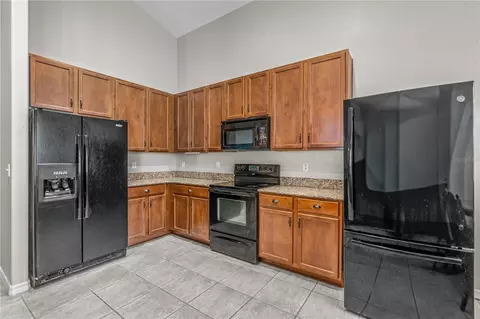 Kitchen - 511 Safe Harbor Dr, Edgewater, FL 32141 photo 2 of 3