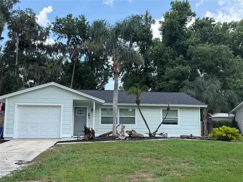 2436 Claire Ave, New Smyrna Beach, FL 32168