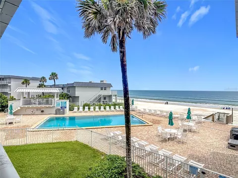 4849 Saxon Dr #A204, New Smyrna Beach, FL 32169
