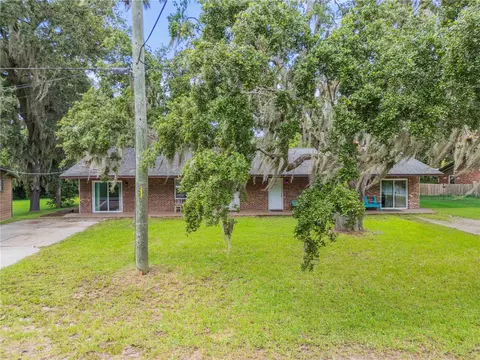 Exterior - 1205 16th St, Edgewater, FL 32132 photo 2 of 8