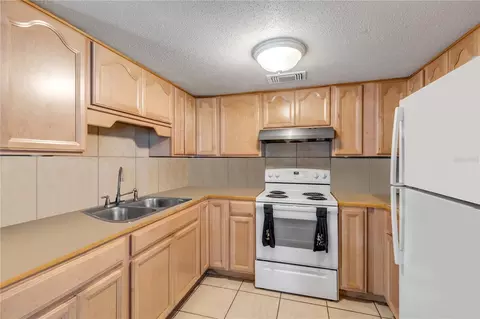 Kitchen - 1205 16th St, Edgewater, FL 32132 photo 3 of 4