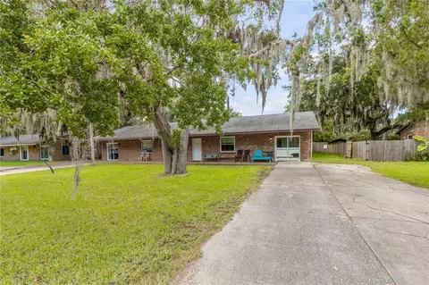 Exterior - 1205 16th St, Edgewater, FL 32132 photo 4 of 8