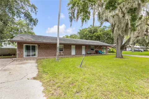 Exterior - 1205 16th St, Edgewater, FL 32132 photo 6 of 8