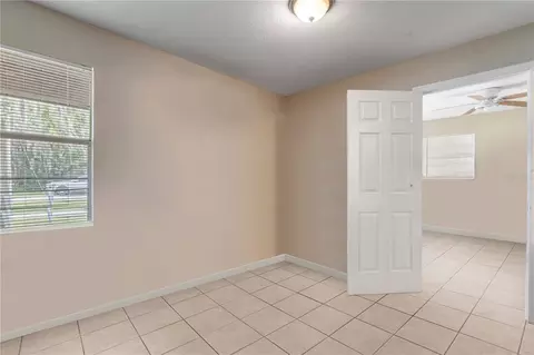 Bedroom - 1205 16th St, Edgewater, FL 32132 photo 4 of 6