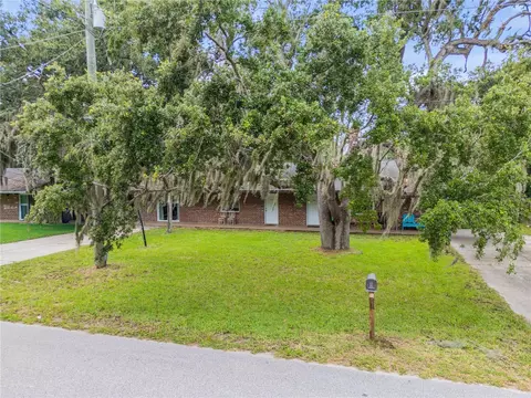 Exterior - 1205 16th St, Edgewater, FL 32132 photo 3 of 8