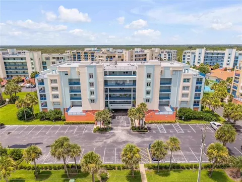 5300 S Atlantic Ave #1-205, New Smyrna Beach, FL 32169