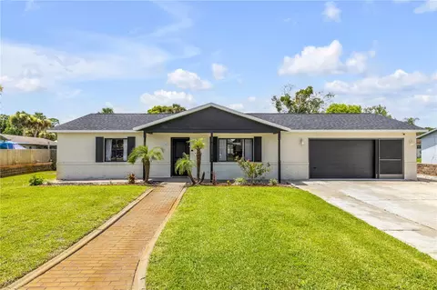 1214 Ryan St, Port Orange, FL 32129