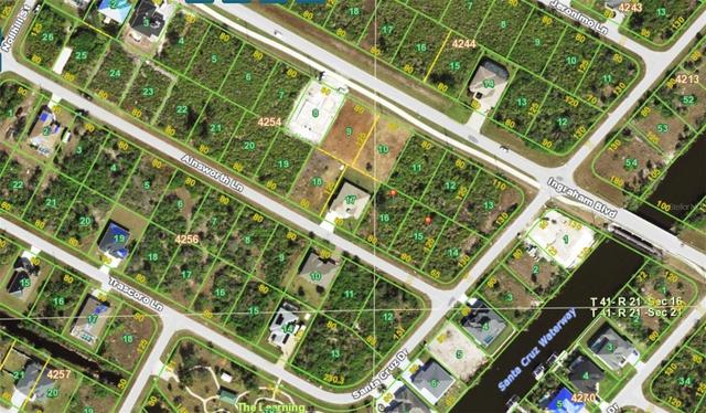 13544 Ainsworth Ln, Port Charlotte, FL 33981