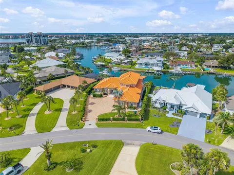 417 Quay Assisi, New Smyrna Beach, FL 32169