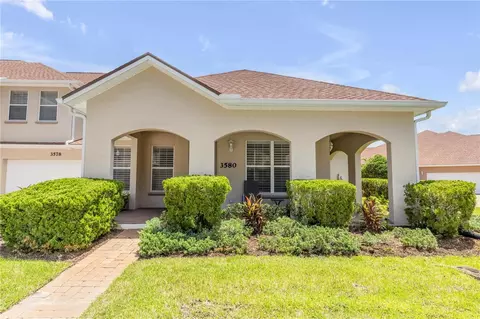 3580 Casalta Cir, New Smyrna Beach, FL 32168