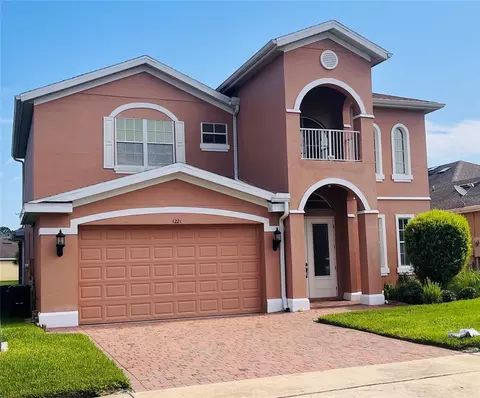 1221 Dumaine Ave, Port Orange, FL 32129