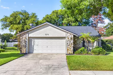 670 Stanhope Dr, Casselberry, FL 32707