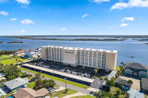 3606 S Peninsula Dr #102, Port Orange, FL 32127