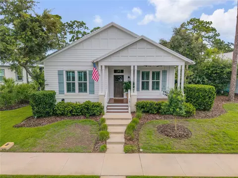 1816 Cattail Cir, New Smyrna Beach, FL 32168