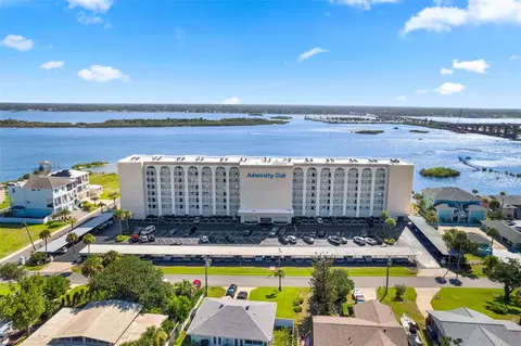 3606 S Peninsula Dr #103, Port Orange, FL 32127