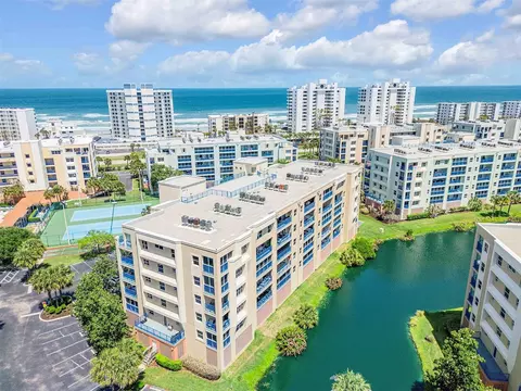5300 S Atlantic Ave #8-206, New Smyrna Beach, FL 32169
