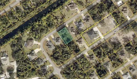 Richardson Street, North Port, FL 34288