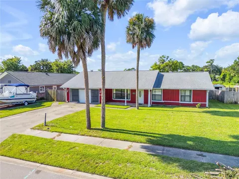 709 Tarry Town Trl, Port Orange, FL 32127