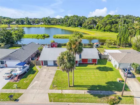 709 Tarry Town Trl, Port Orange, FL 32127