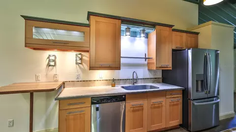 Kitchen - 118 Snyder St, Edgewater, FL 32132 photo 4 of 5