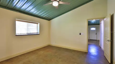 Bedroom - 118 Snyder St, Edgewater, FL 32132 photo 4 of 4