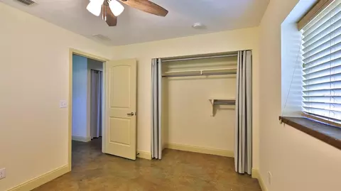 Bedroom - 118 Snyder St, Edgewater, FL 32132 photo 2 of 4
