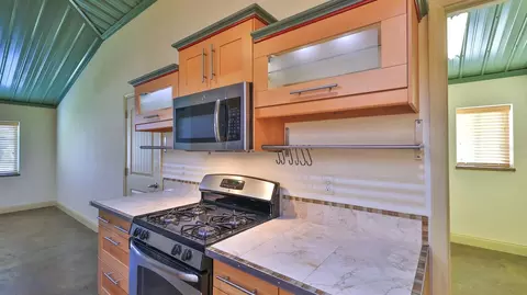 Kitchen - 118 Snyder St, Edgewater, FL 32132 photo 5 of 5