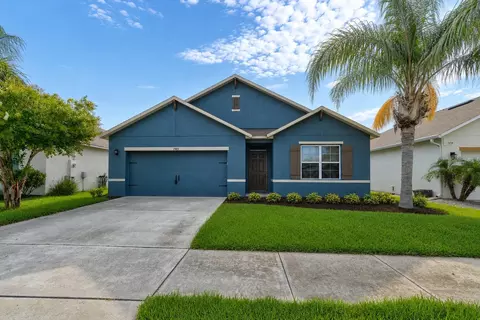 2989 Gibraltar Blvd, New Smyrna Beach, FL 32168