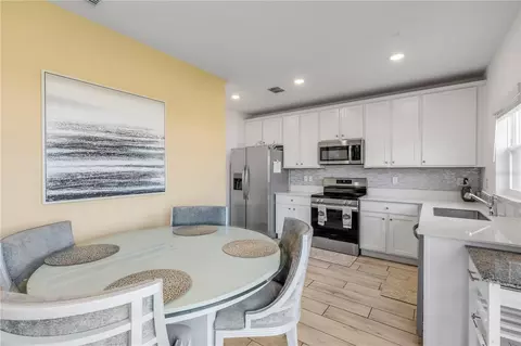 Kitchen - 3986 Willowbrook Dr, Edgewater, FL 32141 photo 1 of 5