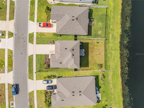 View/Area - 3986 Willowbrook Dr, Edgewater, FL 32141 photo 4 of 18