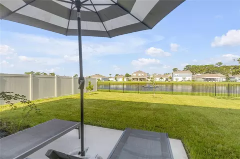 Exterior - 3986 Willowbrook Dr, Edgewater, FL 32141 photo 5 of 9