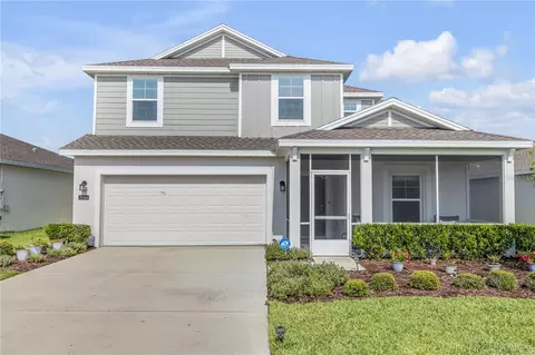 Exterior - 3986 Willowbrook Dr, Edgewater, FL 32141 photo 1 of 9